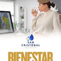 Servicios Agua San Cristóbal