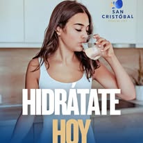 Quiénes somos Agua San Cristóbal