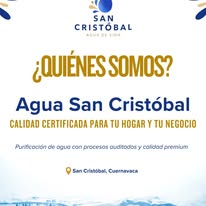 Hidrátate hoy