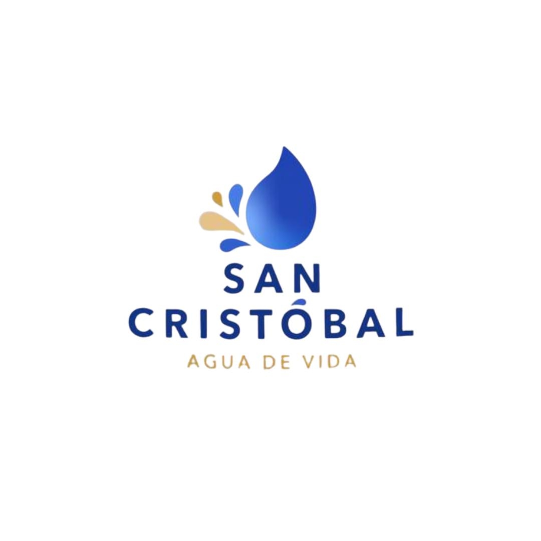 Agua San Cristóbal